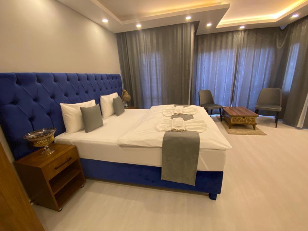 Big Peace Suites & Hotel Istanbulská provincie Exteriér fotografie
