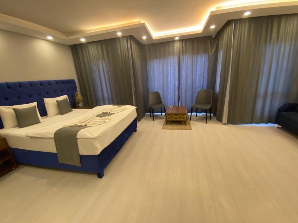 Big Peace Suites & Hotel Istanbulská provincie Exteriér fotografie